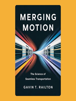 cover image of Merging Motion
